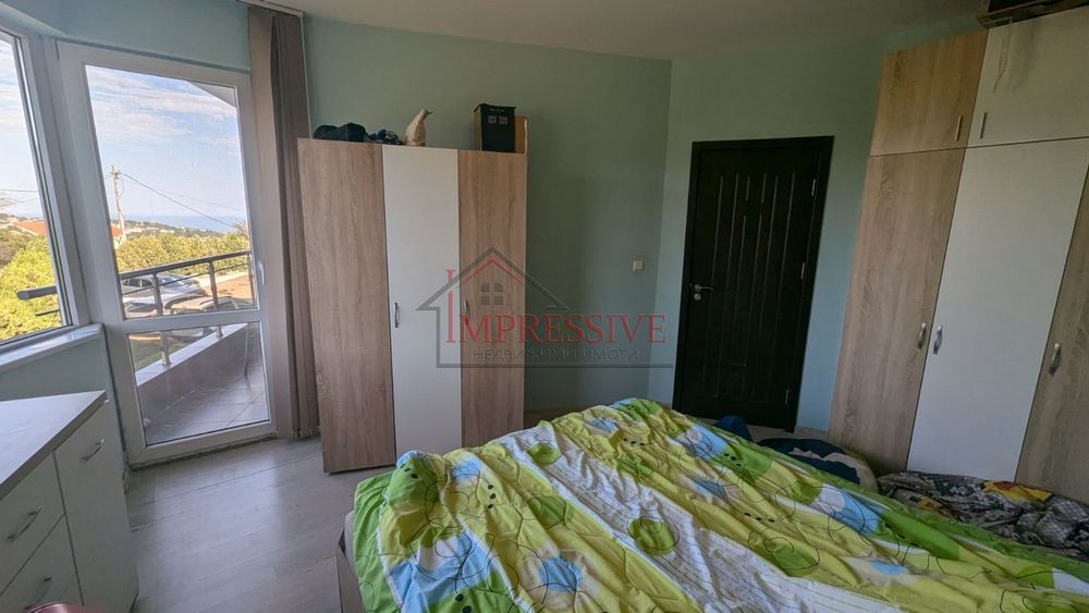 Дава се под наем Тристаен апартамент в Варна, м-т Траката - 80 кв.м за 625 € - Снимка #4