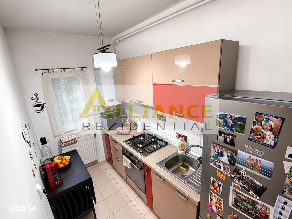 Apartament 2 camere decomandat – Drumul Fermei | Etaj 2/5 | Parcare — fotografia 3