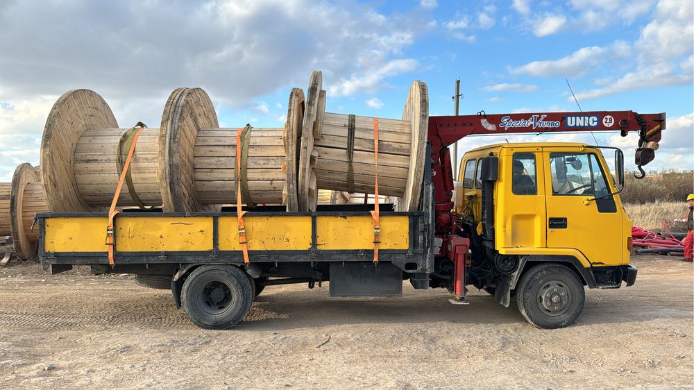 Услуги манипулятора