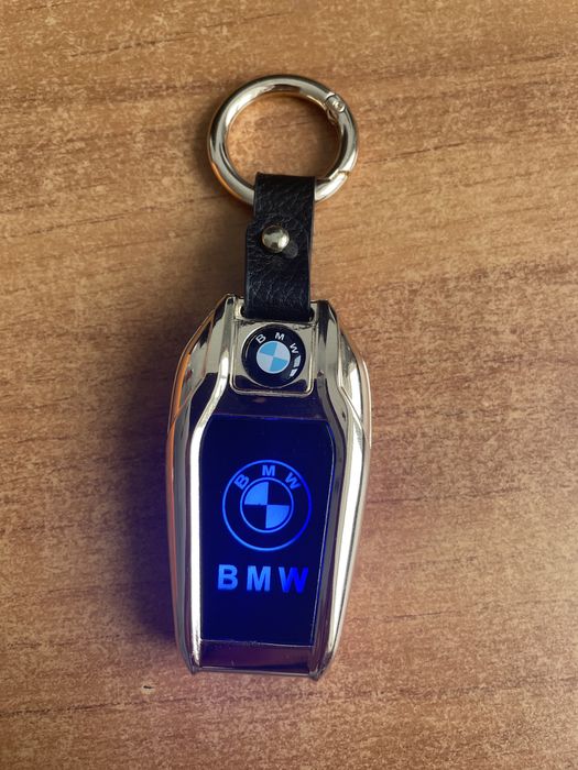 USB-зажигалка-новая