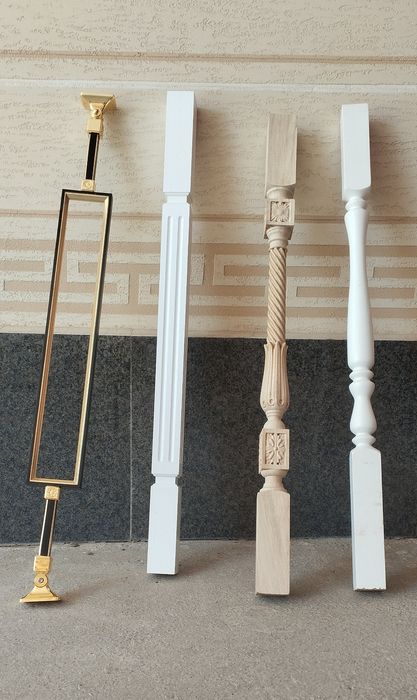 Лесница на заказ