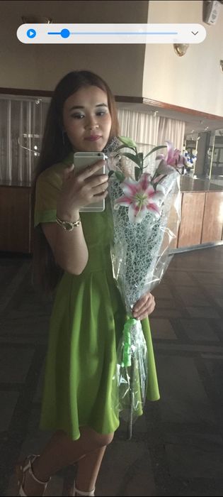 Продам платье турецкое с этикеткой