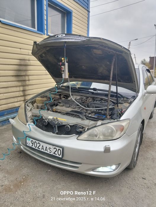 Услуги СТО ВИРАЖ Ремонт Автомобиле