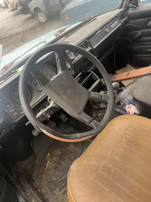 Лада 2105, 2107, 1500, 2101 НА ЧАСТИ