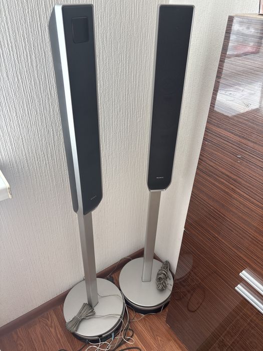 Продам колонки Sony
