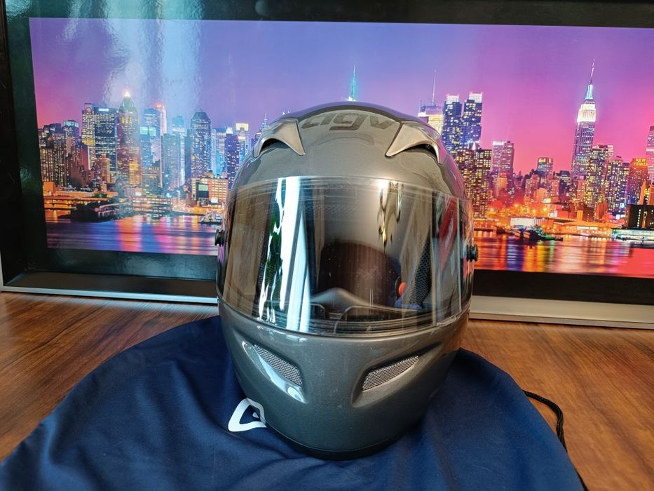 Мото шлем от бренда AGV Ti - Tech