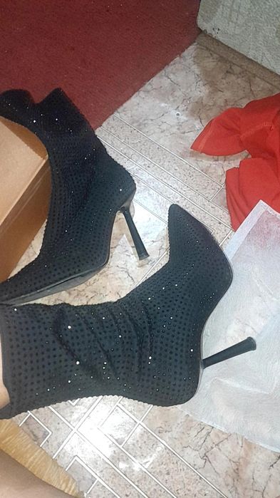 Ботильоны продам