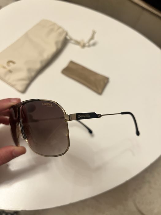 Vand ochelari de soare Carerra  model 1043/S