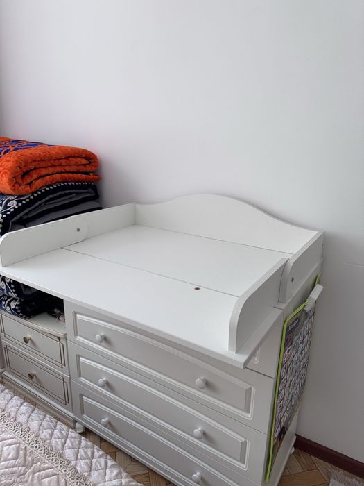 Детский Пеленальный комод