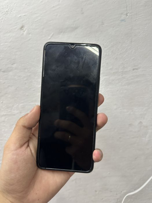 Продам Redmi A3 (128 ГБ)