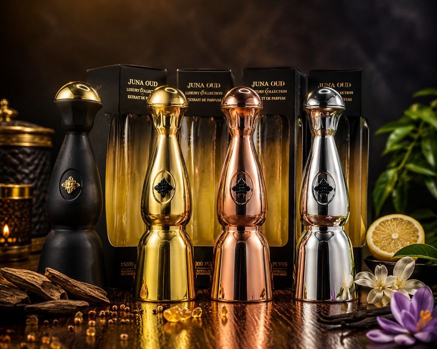 Azul Limited vape