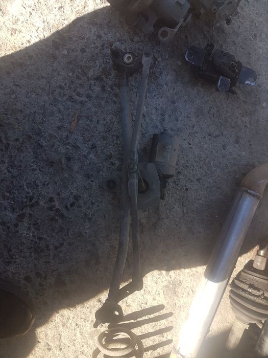 Хидравлична помпа за голф 4 бора 2.0 бензин