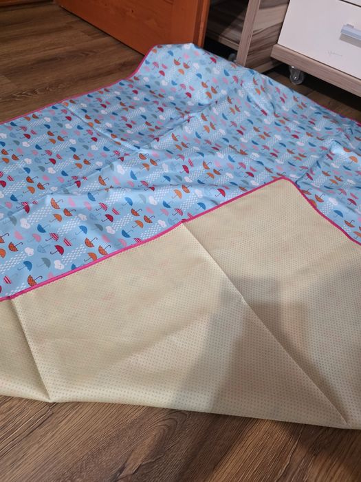 Covoras antiderapant copii