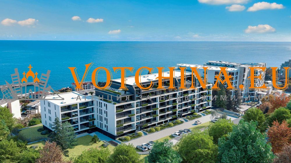 Продава се Едностаен апартамент в Варна, Център - 50 кв.м за 1092 €/кв.м - Снимка #2