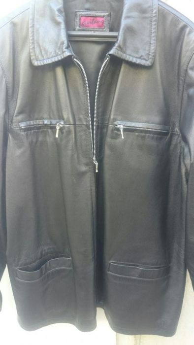 Нови  якета естествена кожа и др.