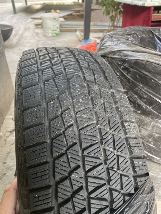Зимный автошиналар сатылады 195/65R15