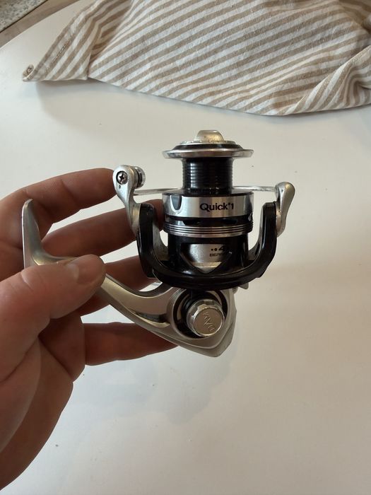 Макари и въдици Hearty Rise , Savage Gear,  Shimano , DAM , Formax