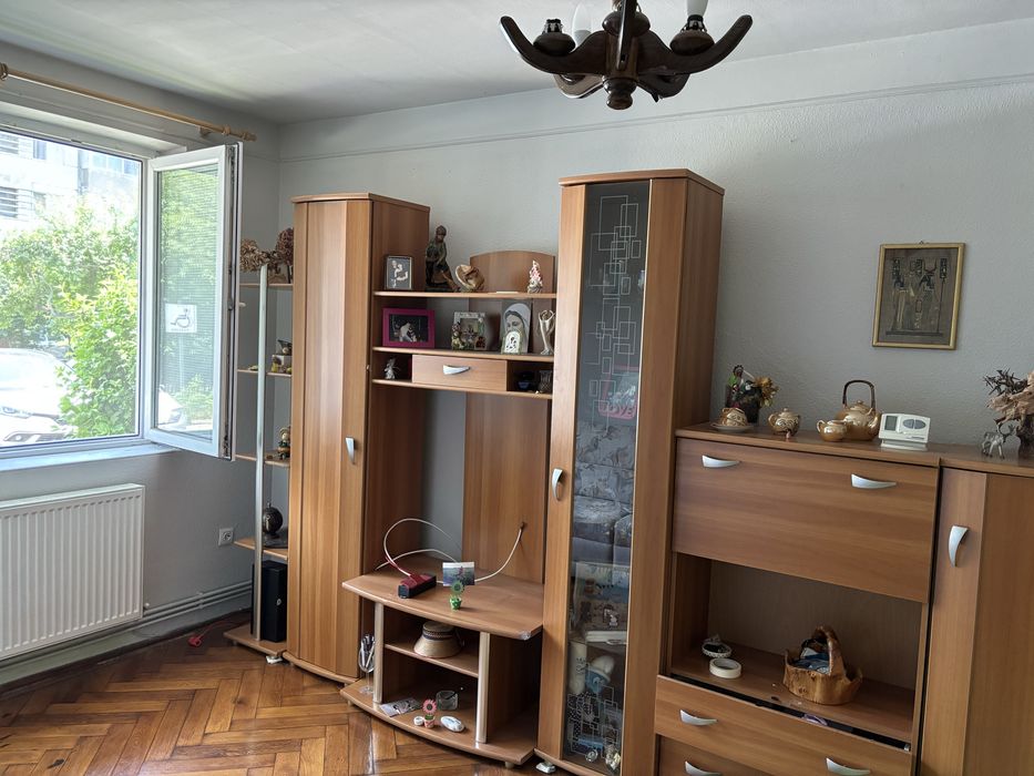 Apartement 2 camere Campina