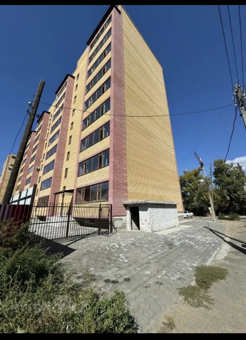 Продам квартира новая
