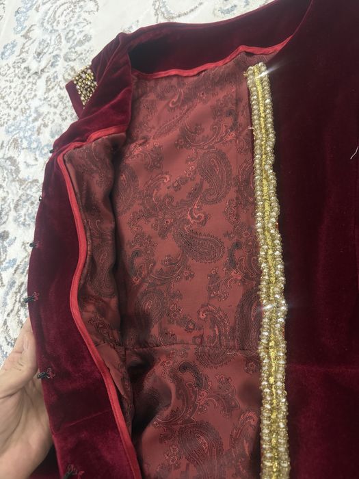 Камзол новый сатылады