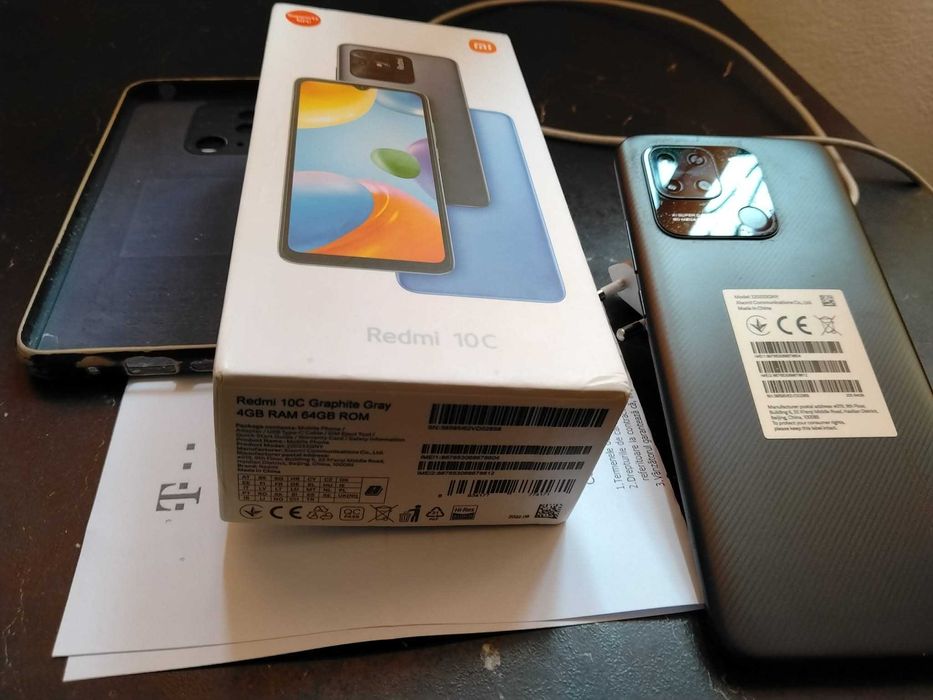 XIAOMI Redmi 10 C