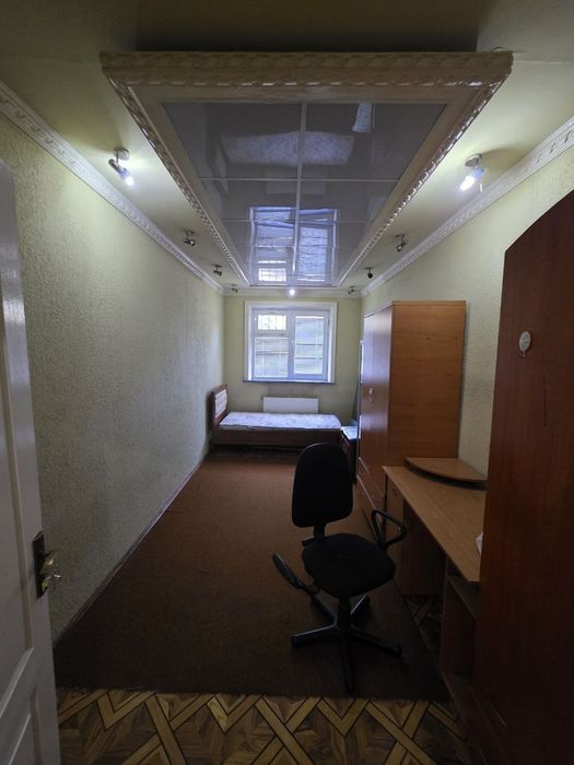 Максим горький Академгородок IT park  срочно сдам 3 комнатную квартиру