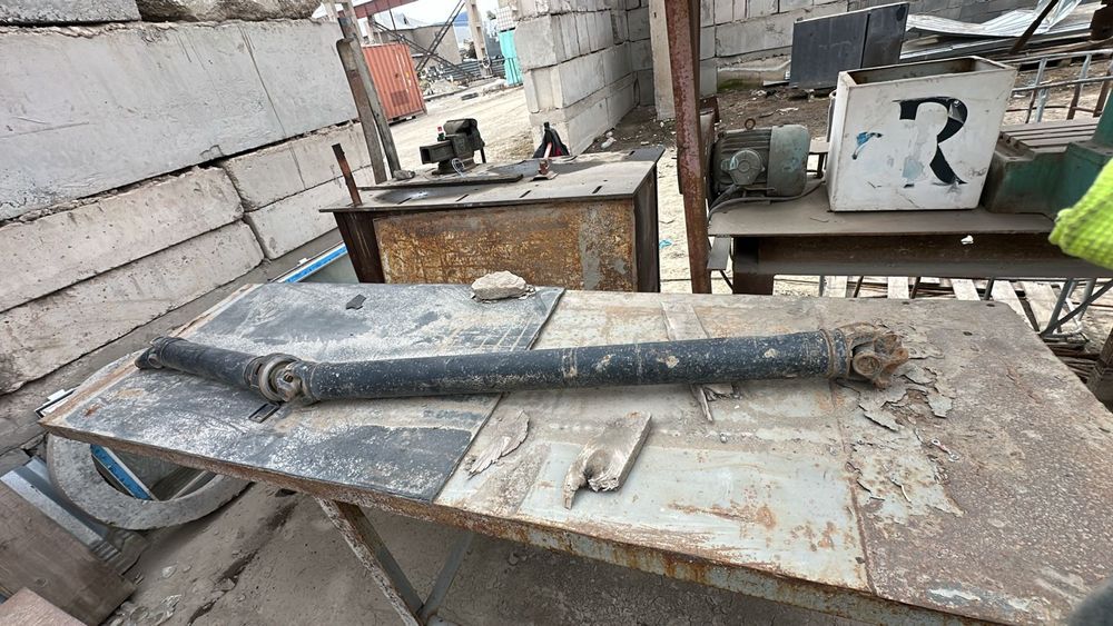 Кардан газел 3 метр