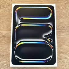 Ipad pro 11 inch M5. 256 Wi fe Black Как Новый