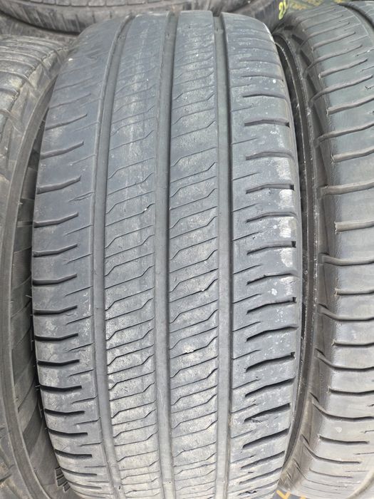 Set 4 anvelope SH vara Kleber 235/65/16c dot 2023