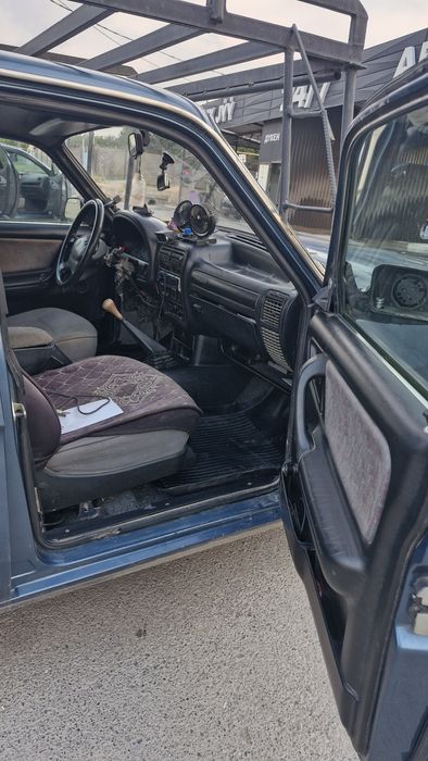 Волга продам 31105