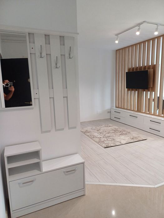 PF inchiriez apartament pe Calea Baciului