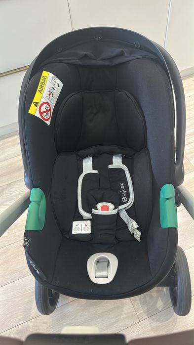 Автолюлька Cybex
