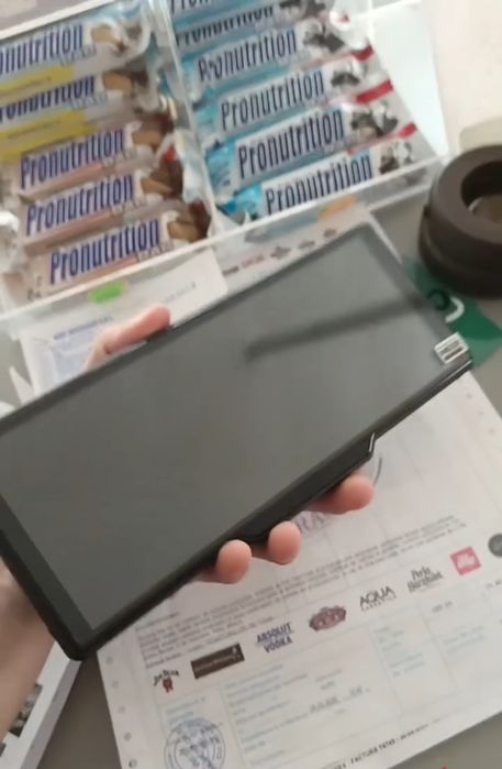 Vand navigatie compatibila apple car play/android auto