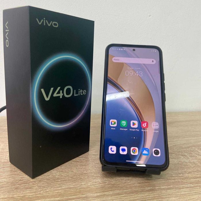 Сотовый телефон Vivo V40Lite 256GB / sk152122