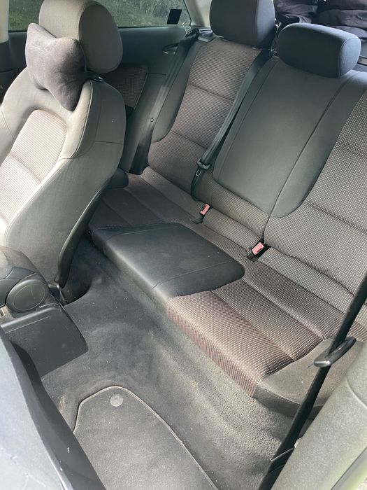 Продавам личния си автомобил-Audi A3, 8p, 2004  година