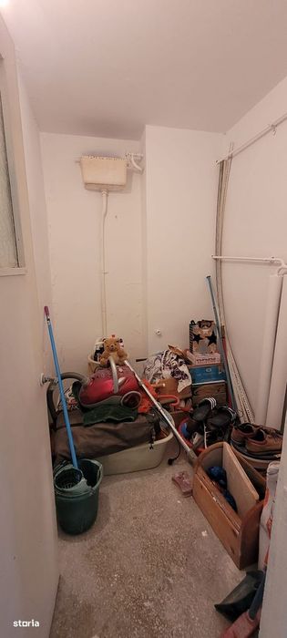 Apartament 3 camere decomandat | Carpați II | Etaj 4
