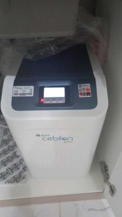 Аураның фильтрі сатылады