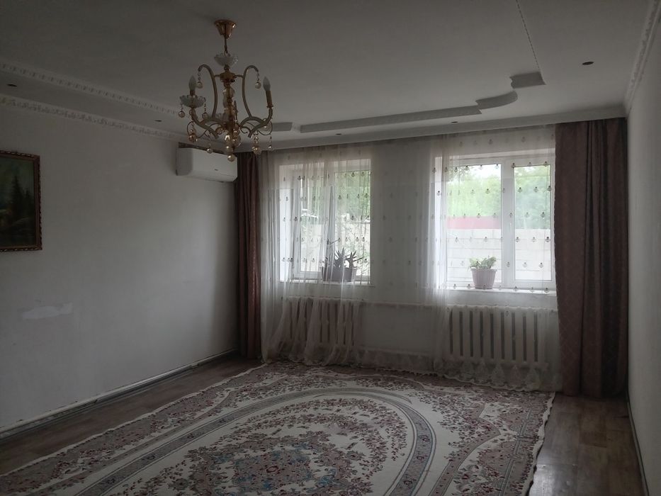 Уй сатылады.. Жаркент каласы Осекте