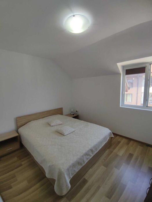 Дава се под наем Двустаен апартамент в Велинград - 70 кв.м за 255 € - Снимка #6