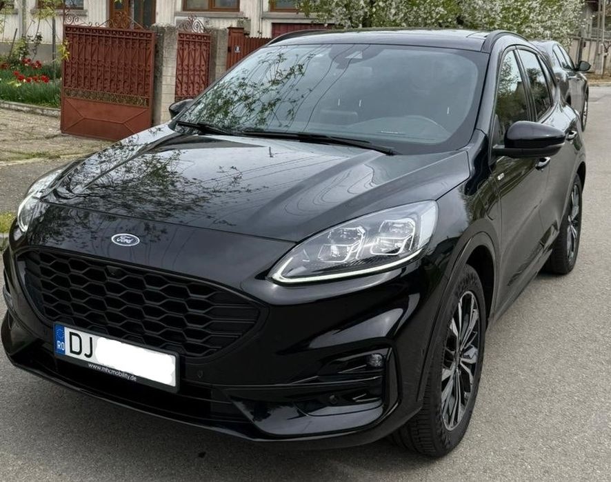 Ford Kuga ST Line X