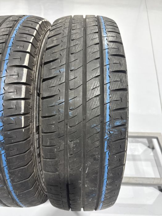 Anvelope de vara 205/70 R15C