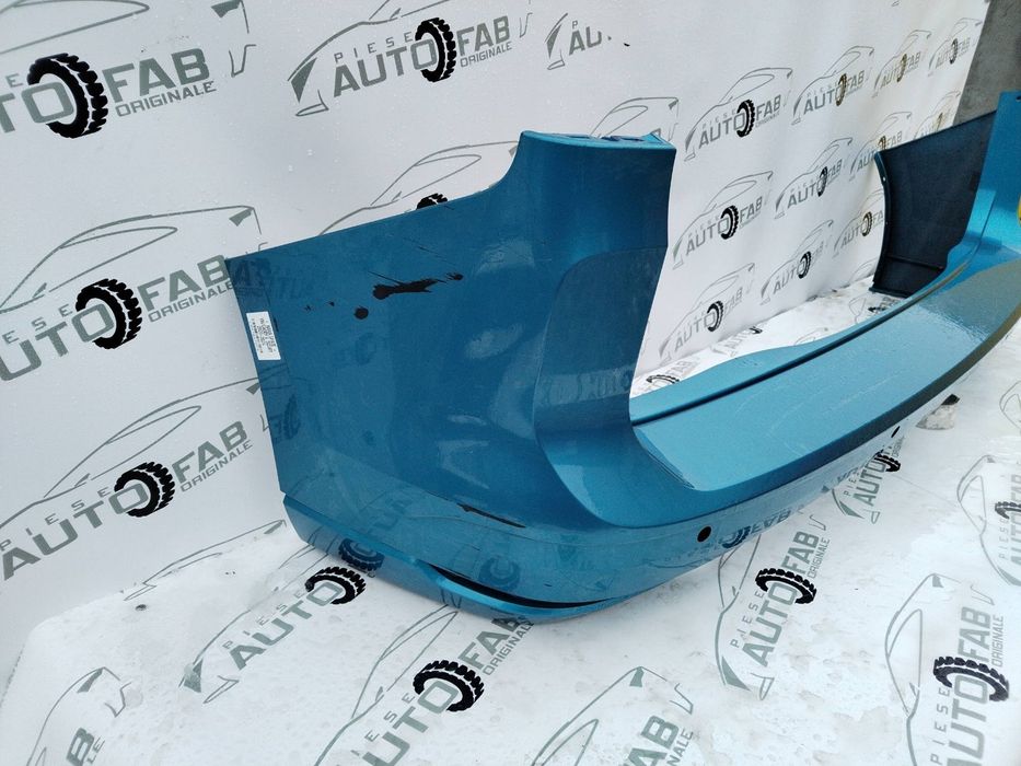 Bara spate Volkswagen Caddy 4 Scurt  an 2020-2021-2022-2023-2024-2025-
