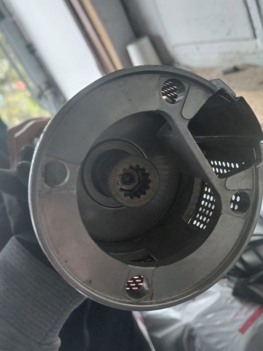 Pompa submersibila Pedrollo 4SRM 4/15-F