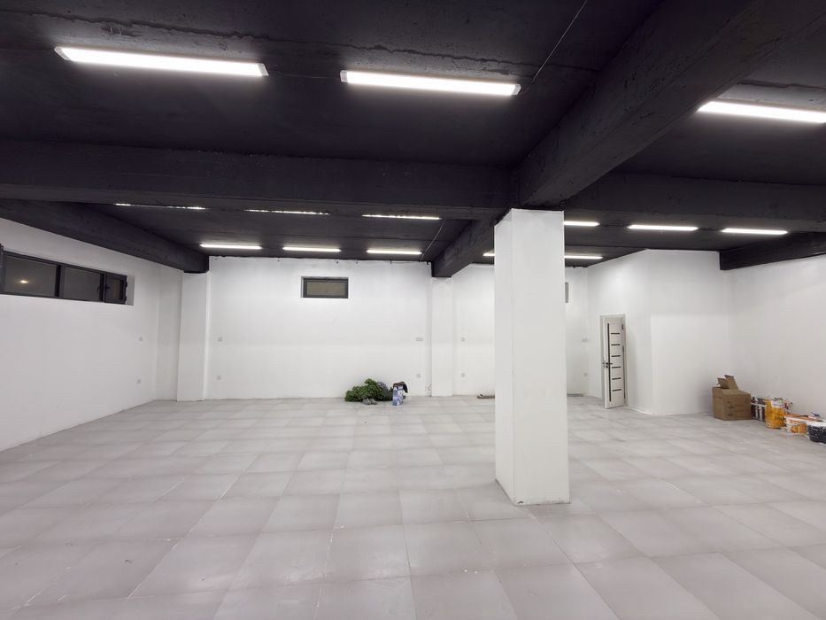 Сдаётся В Аренду Здания Малика