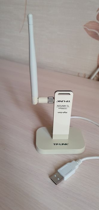 Продам USB Adapter 150 Mbps