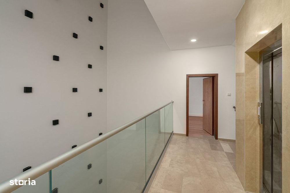 3200euro+ tva mp APARTAMENTE LUX sos NORDULUI + parcare subterana incl