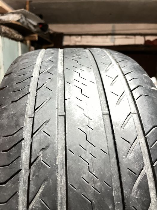 Шины Bridgestone 285/60/18