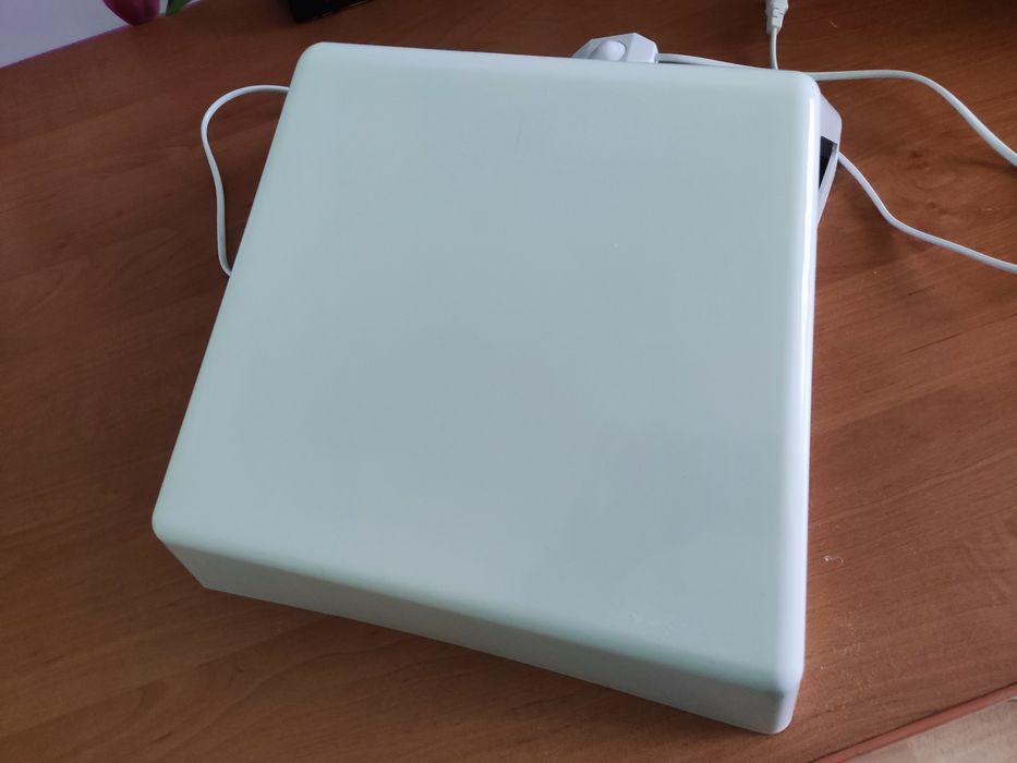 Полесос маникюрный