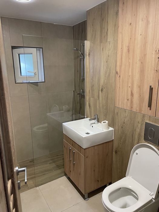 apartament de inchiriat la gherla