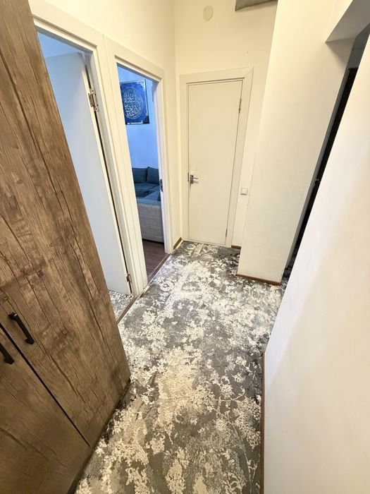 Сдаётся в аренду 3х ком кв, 2 мик.новостройка